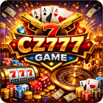 CZ777 Game