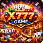 X777 Game