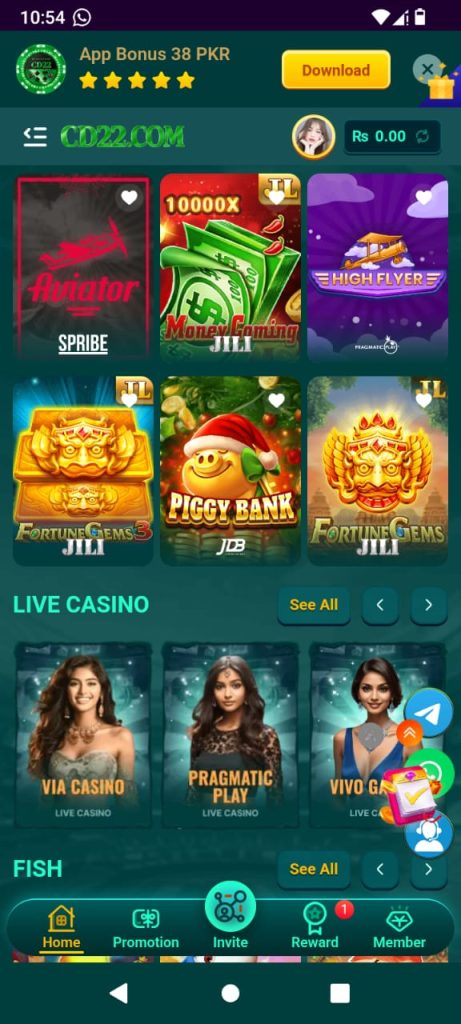 cd22 game