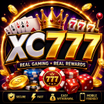XC777 Game