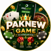 Paknew Game