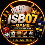 ISB07 Game