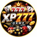 XP777 Game