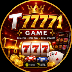 T77771 Game