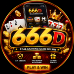 666D Game