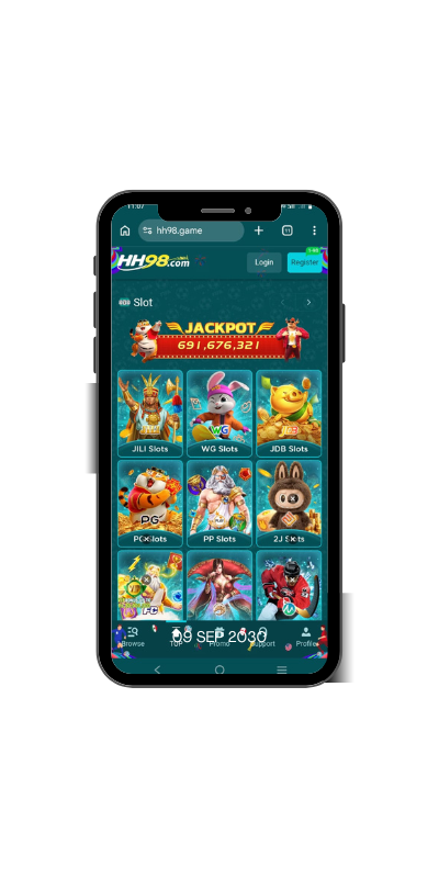 HH98 Game