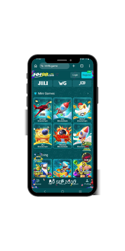 HH98 Game