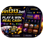 win1313 Game