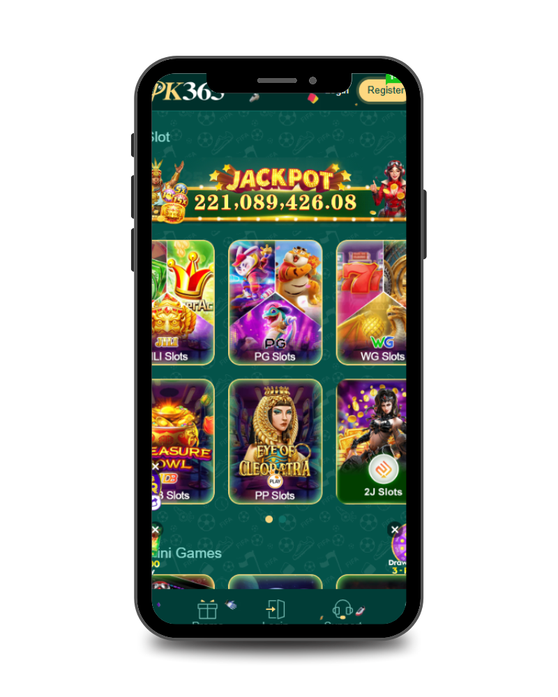 pk365 Game