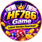HF786 Game