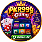 PKR999 Game