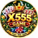 X555 Game