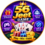 56Jeet Game