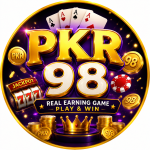 PKR98 Game