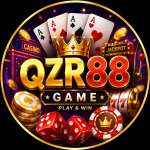 QZR888 Game