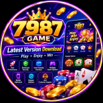 7987 Game