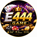 E444 Game