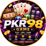 PKR98 Game
