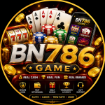 BN786 Game