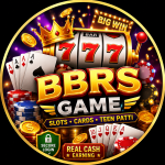 BBRS Game