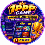 1PPP Game