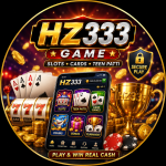 HZ333 Game