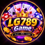 LG789 Game
