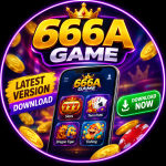 666A Game