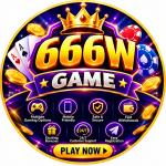 666W Game