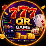 777QR Game