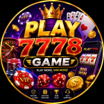 Play7778 Game