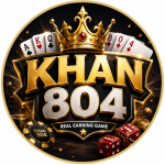 Khan804 Game